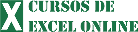 Cursos de Excel